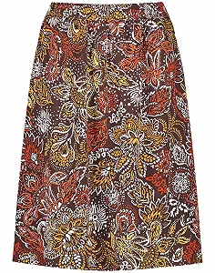 Юбка Gerry Weber женская synthetic.ua - Фото 1