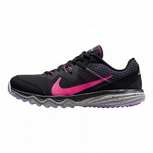 Кроссовки Nike Juniper Trail 37.5 - Фото 1