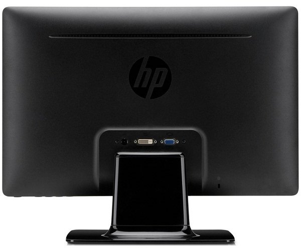 Монітор 20" HP 2011x HD LCD 60 Гц, фото №4