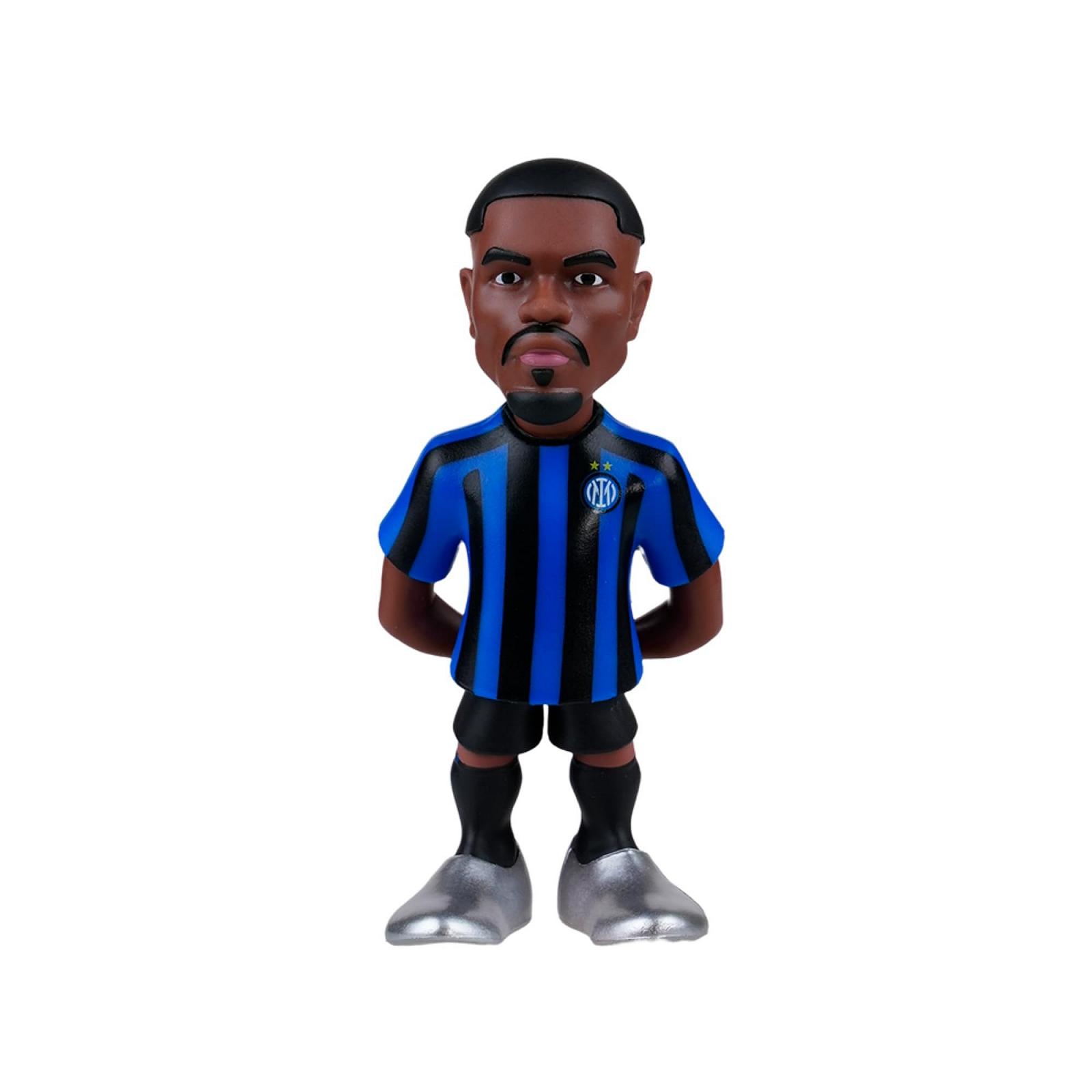 Фігурка Minix Football Stars Inter Milan Marcus Thuram 12 см, фото №3