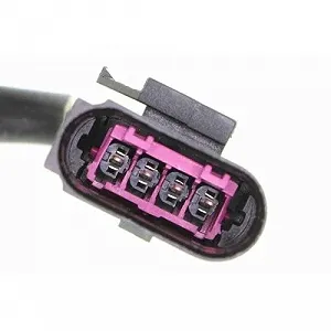 Лямбда-зонд VEMO V10-76-0065 AUDI SEAT SKODA VW VAG synthetic.ua - Фото 1