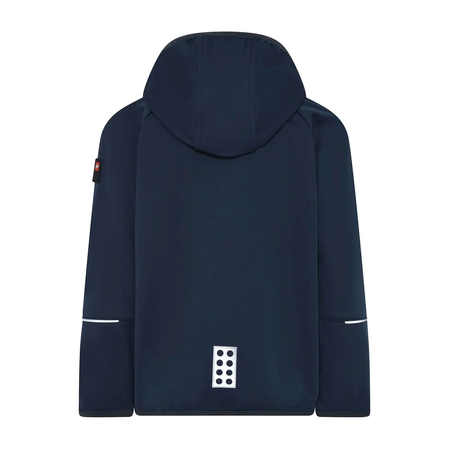 Куртка Softshell Kabooki Lego, фото №2 Куртка Softshell Kabooki Lego, фото №2