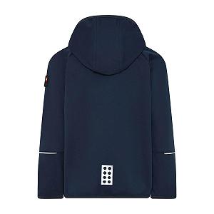 Куртка Softshell Kabooki Lego synthetic.ua - Фото 1