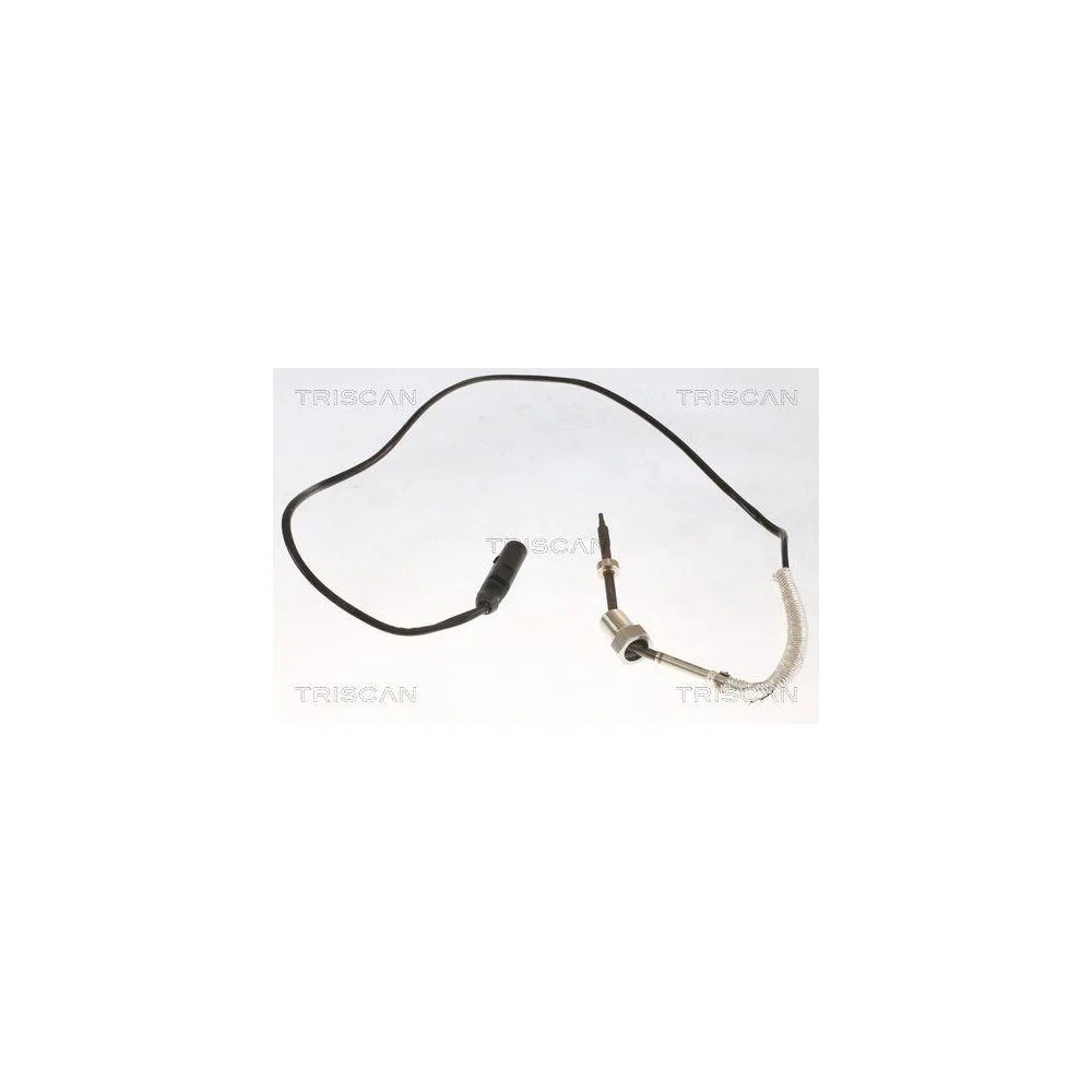 Датчик температури відпрацьованих газів TRISCAN 8826 29048 для SEAT SKODA VW, фото №1
