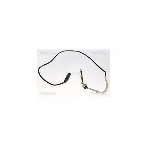 Датчик температури відпрацьованих газів TRISCAN 8826 29048 для SEAT SKODA VW - Фото 1
