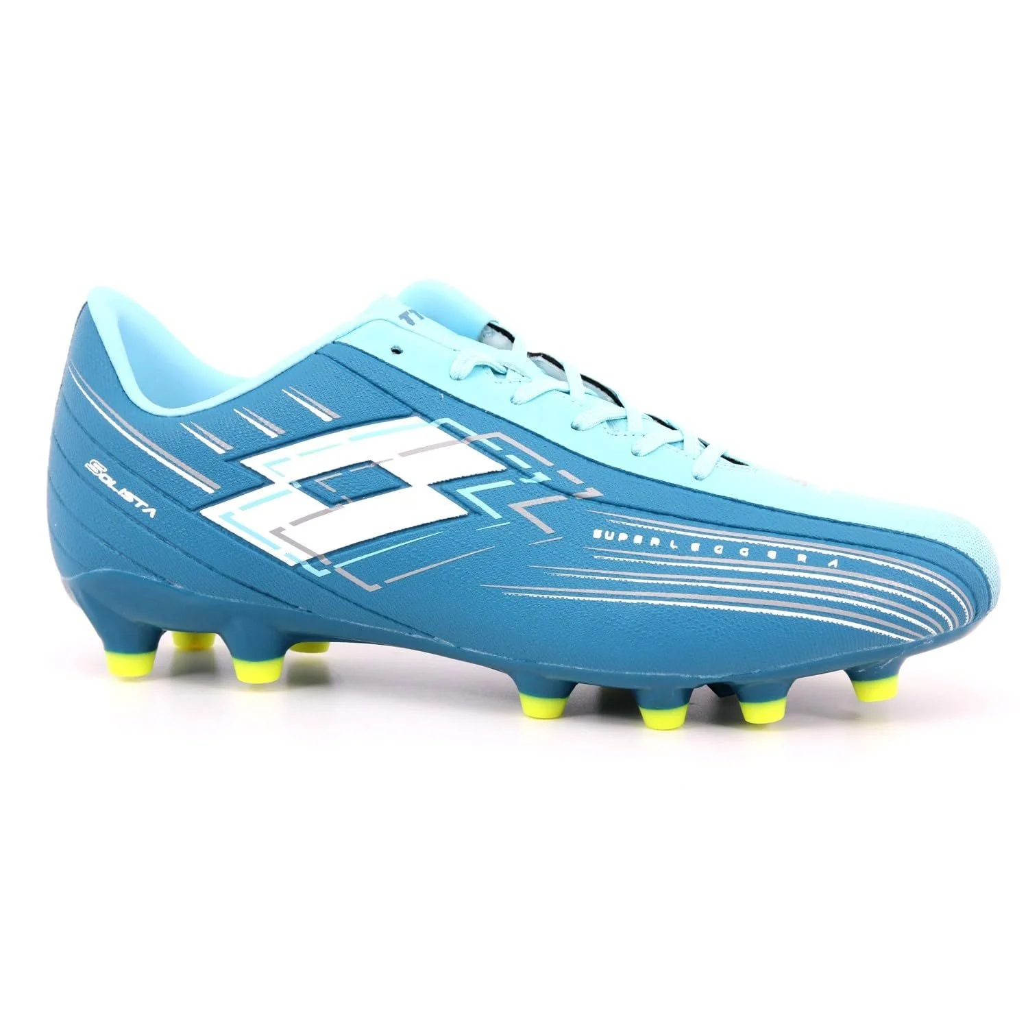 Кроссовки Lotto Stadium 705 FG, фото №2