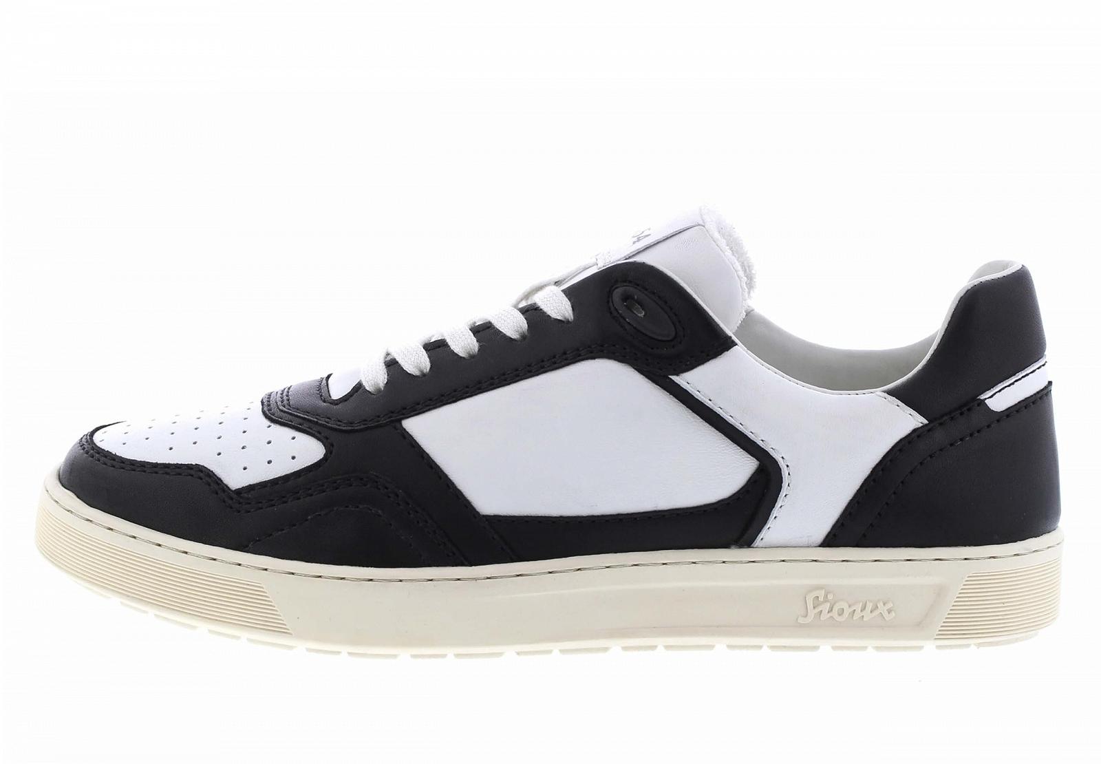 Кроссовки Sioux Tedroso Мужские, фото №1