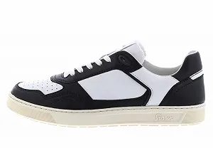 Кроссовки Sioux Tedroso Мужские - Фото 1