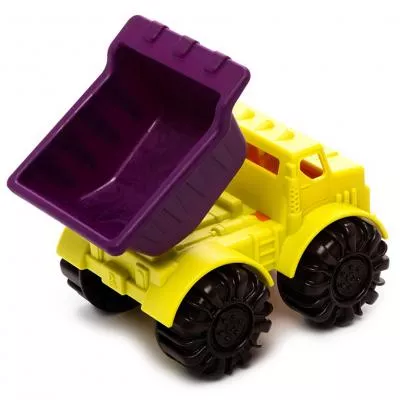 Игрушка для песка Battat Ведерце Манго BX1331Z, фото №4