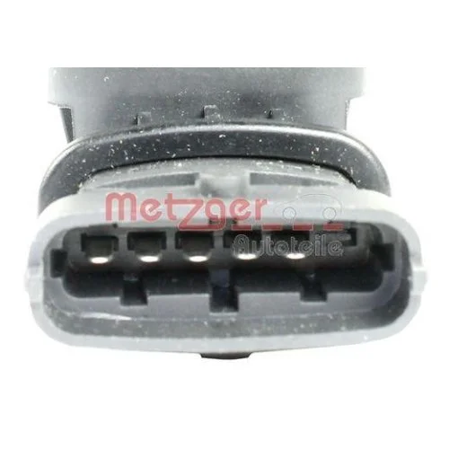 Котушка запалювання METZGER 0880007 для OPEL, фото №2 Котушка запалювання METZGER 0880007 для OPEL, фото №2