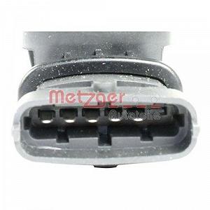 Катушка зажигания METZGER 0880007 для OPEL synthetic.ua - Фото 1