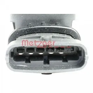 Катушка зажигания METZGER 0880007 для OPEL synthetic.ua - Фото 1