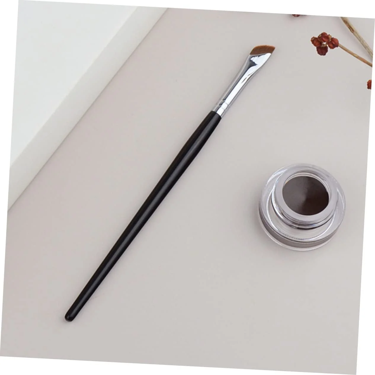 Пензлі для брів DOITOOL 3шт Плоский, фото №4 Пензлі для брів DOITOOL 3шт Плоский, фото №4