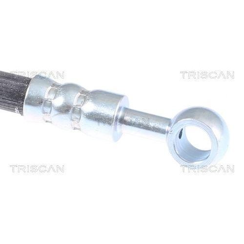 Гальмівний шланг TRISCAN 8150 68105 для SUBARU, передня вісь праворуч, фото №3 Гальмівний шланг TRISCAN 8150 68105 для SUBARU, передня вісь праворуч, фото №3