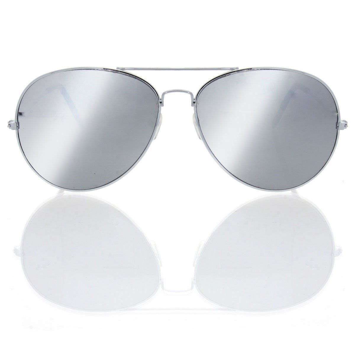 Классические Унисекс Авиаторы Разные Цвета, фото №5