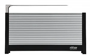 Купити Тостер з довгим слотом ritter volcano 3 з насадкою для булочок - Фото 1 Тостер з довгим слотом ritter volcano 3 з насадкою для булочок - Фото 1