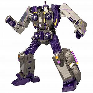 Фигурка Transformers Legacy United Titan Class Armada Universe Tidal Wave, 48 см - Фото 1
