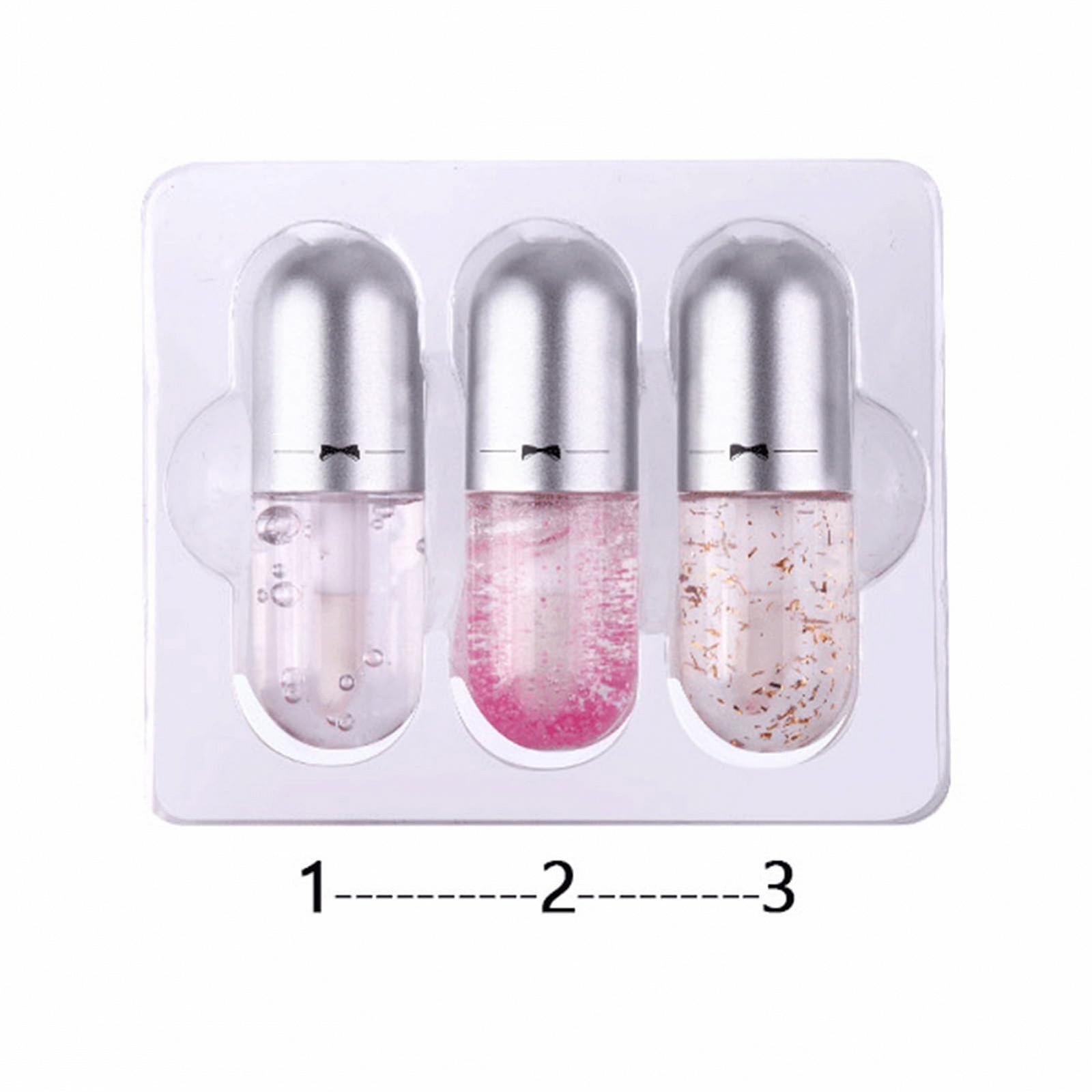 Блеск для губ Leryveo для увеличения объема губ - Petal Essence, фото №8 Блеск для губ Leryveo для увеличения объема губ - Petal Essence, фото №8