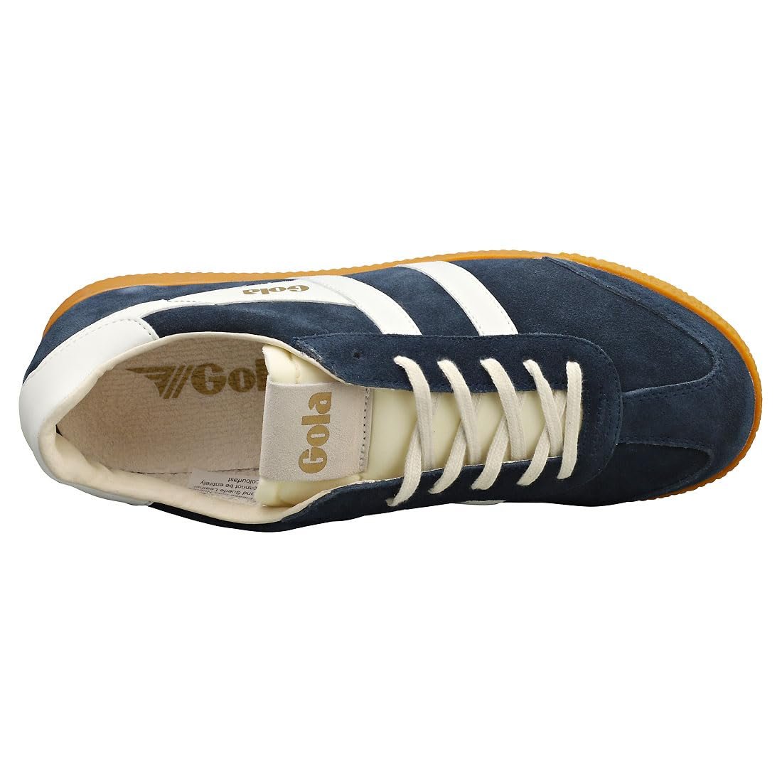 Кроссовки Gola Elan мужские, фото №8