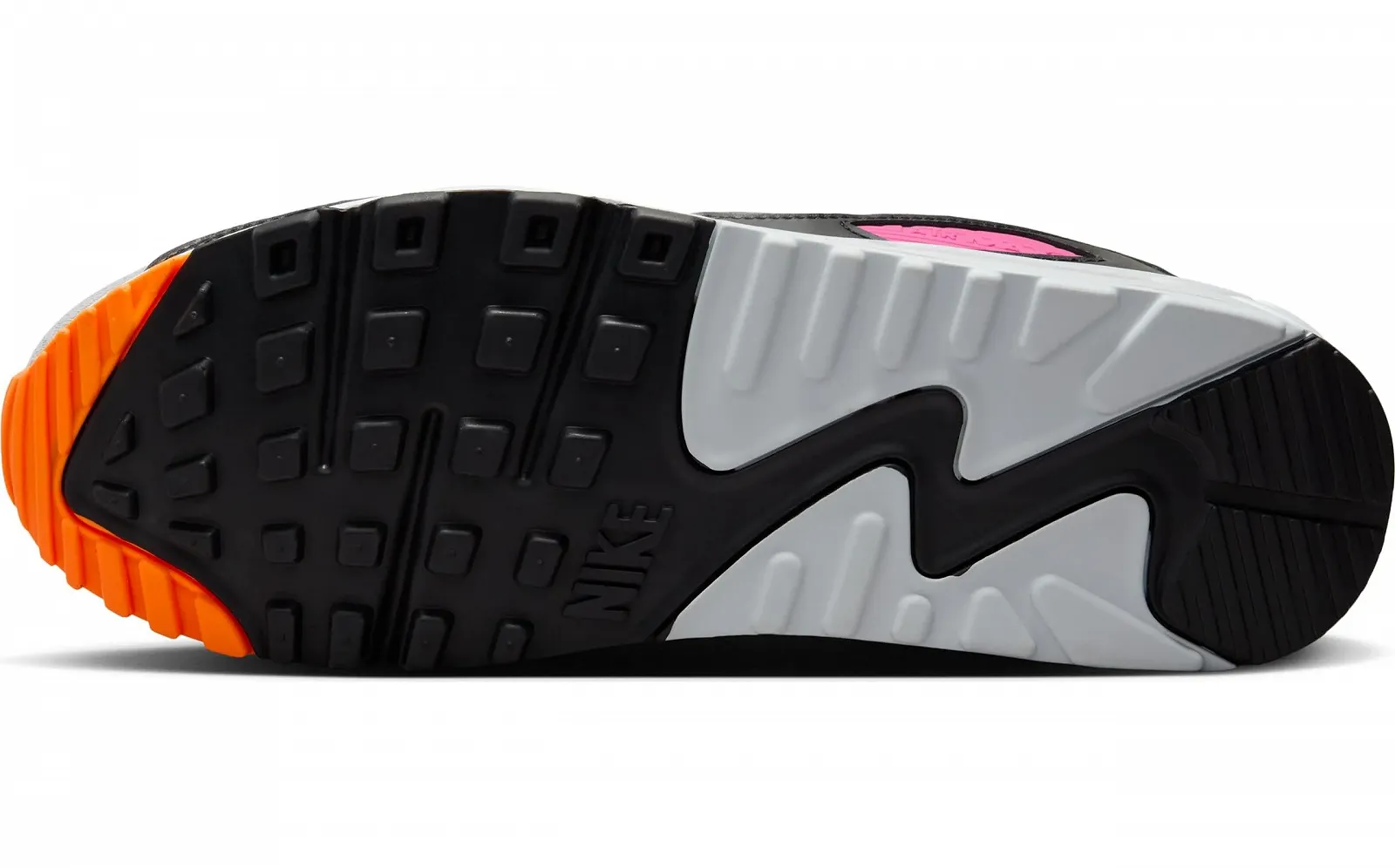 Кроссовки Nike Air Max 90 мужские, фото №2 Кроссовки Nike Air Max 90 мужские, фото №2