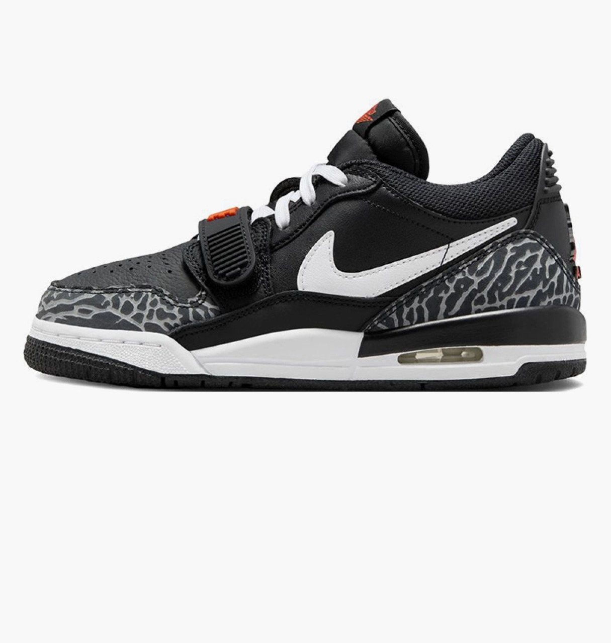 Кроссовки Nike Jordan Legacy 312 Размер 38.5, фото №1