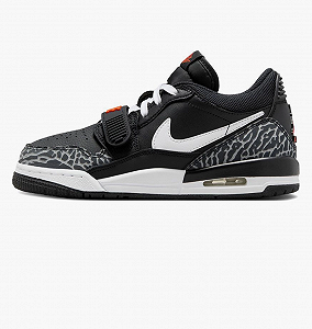 Кроссовки Nike Jordan Legacy 312 Размер 38.5 - Фото 1