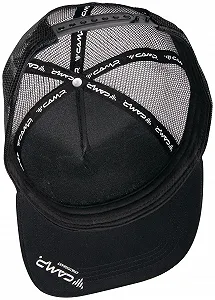 C.A.M.P. Бейсболка Unisex Promo Hat Logo synthetic.ua - Фото 1
