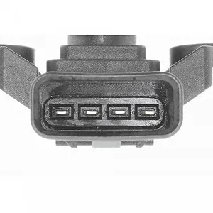 Датчик тиску повітря, корекція висоти VEMO Green Mobility Parts V70-72-0143 для TOYOTA synthetic.ua - Фото 1