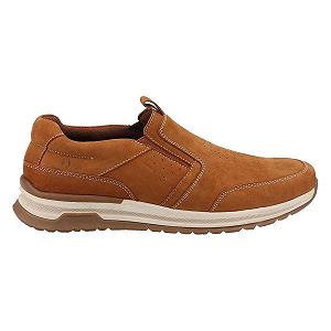 Кроссовки Hush Puppies Cole Slip On synthetic.ua - Фото 1