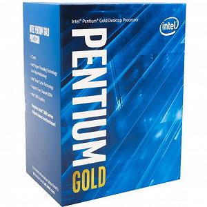 Процесор INTEL Pentium G6405 BX80701G6405 - Фото 1