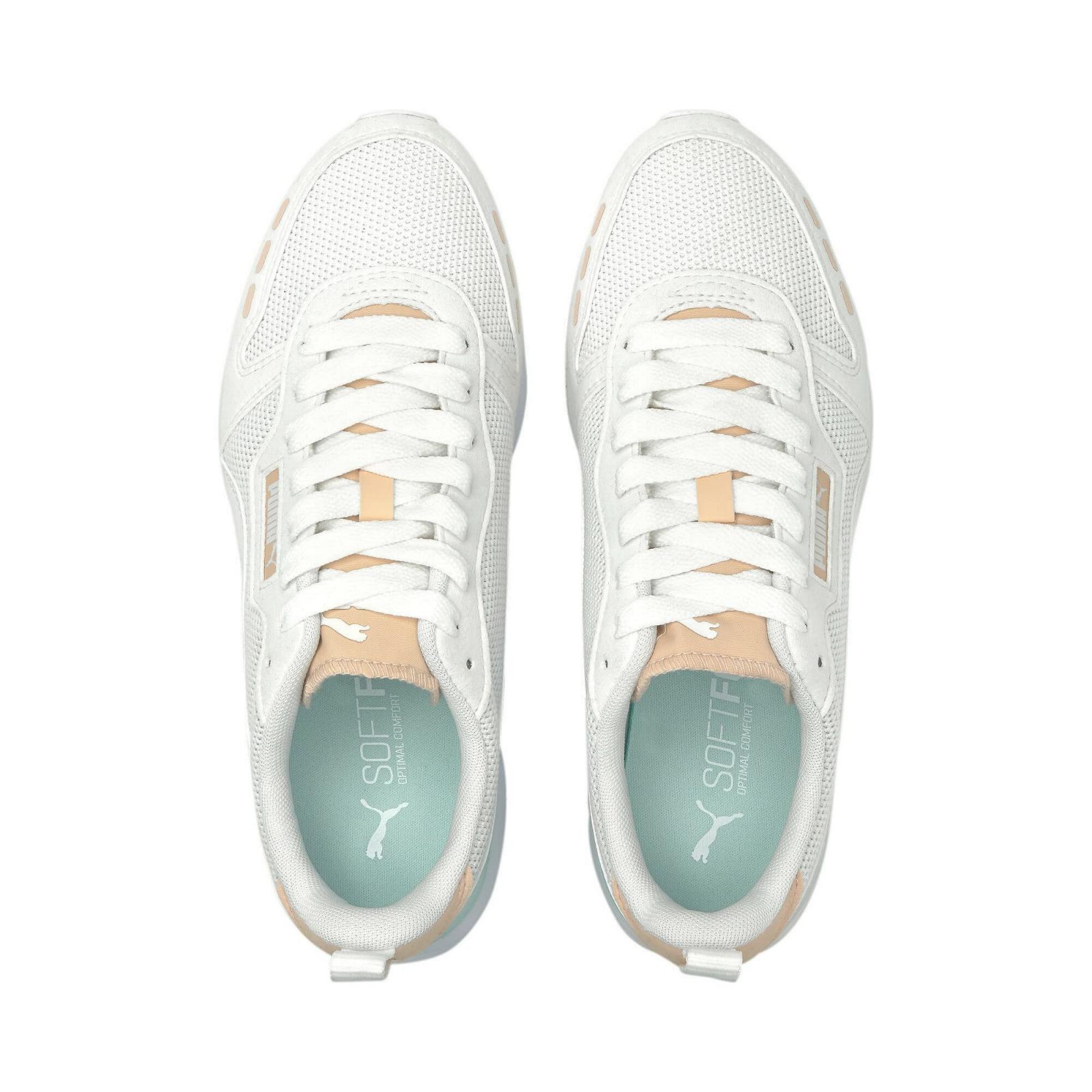 Кросівки Puma R78 Light, унісекс, фото №6