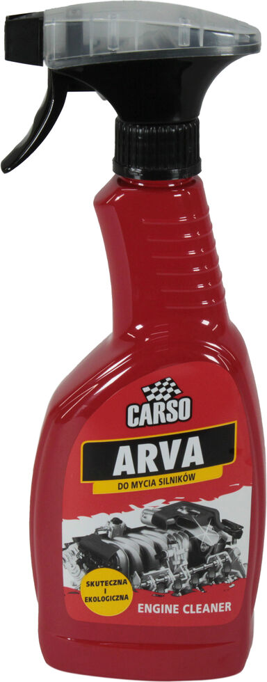 Очисник двигуна Carso ARVA Atom 500мл C175, фото №1