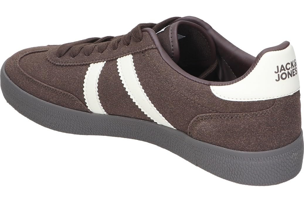 Кроссовки JACK & JONES Jfwmambo Syn Suede Special, фото №5 Кроссовки JACK & JONES Jfwmambo Syn Suede Special, фото №5