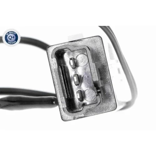 Датчик температури салону VEMO V52-72-0138 Q+ оригінальна якість, фото №2