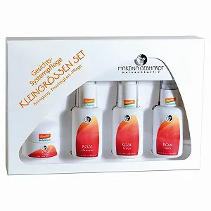 Набір мініатюр Martina Gebhardt ROSE - Фото 1