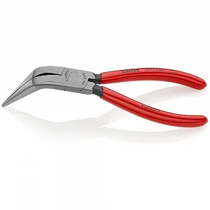 Плоскогубцы Knipex Удлиненные 3871200 20 см - Фото 1