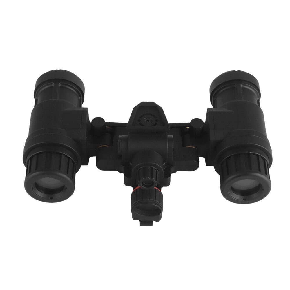 Бінокль Hanlong Tactical Airsoft AN/PVS31 Night Vision Model NVG Немає функції, фото №3