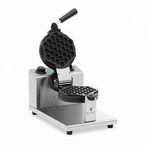 Вафельница Royal Catering RCWM-1200-R2, круглая, 1200 Вт - Фото 1