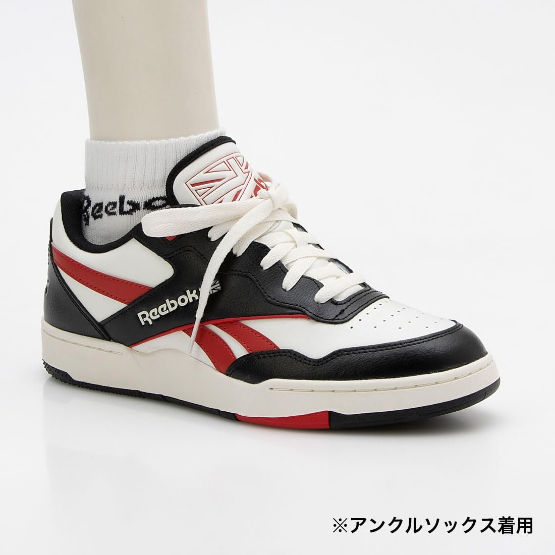 Кросівки Унісекс Reebok BB 4000 II, фото №10