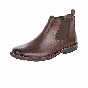 Челсі Rieker Nobel382-25 Водостійкі - Фото 1