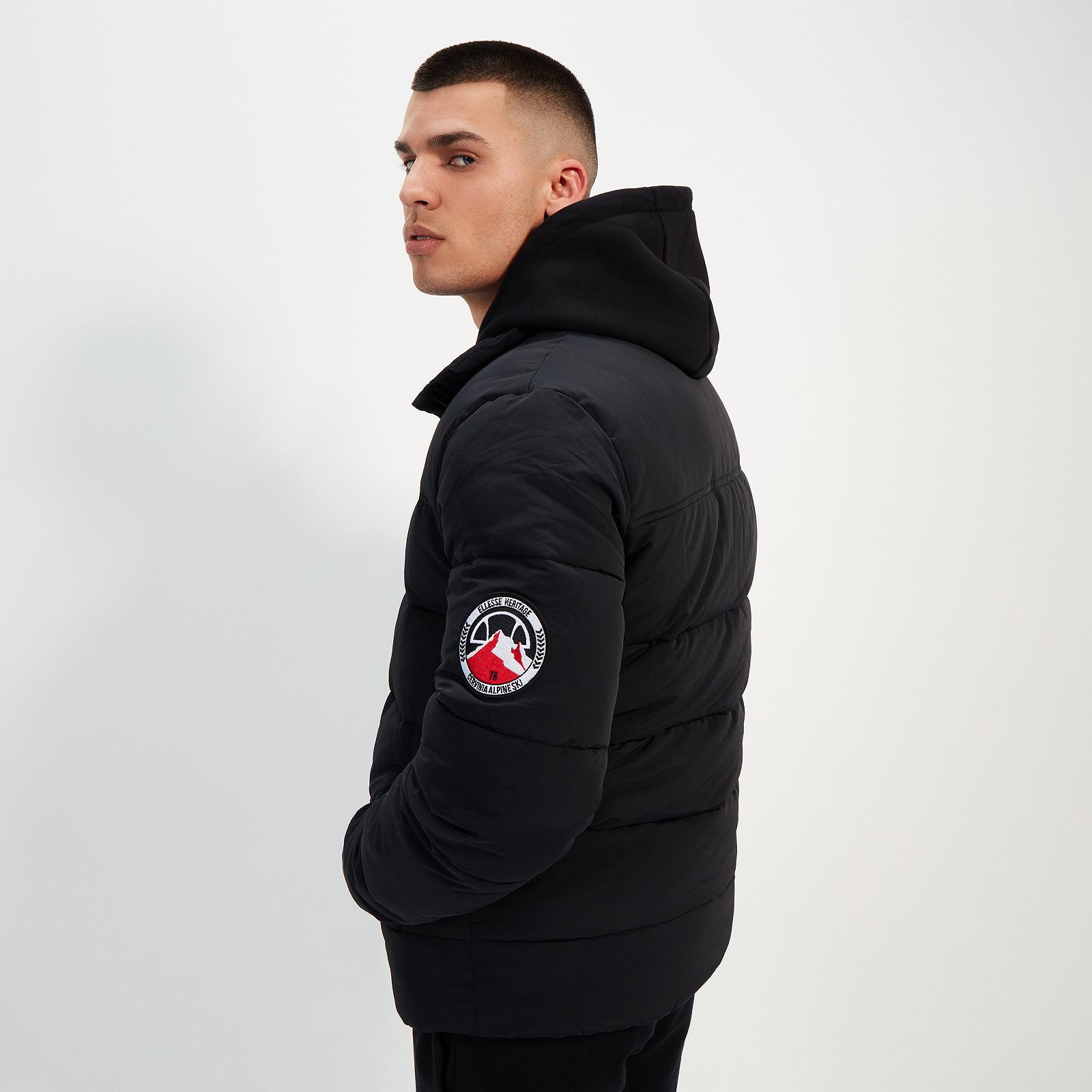 Куртка Ellesse Nebula Padded XL, фото №3