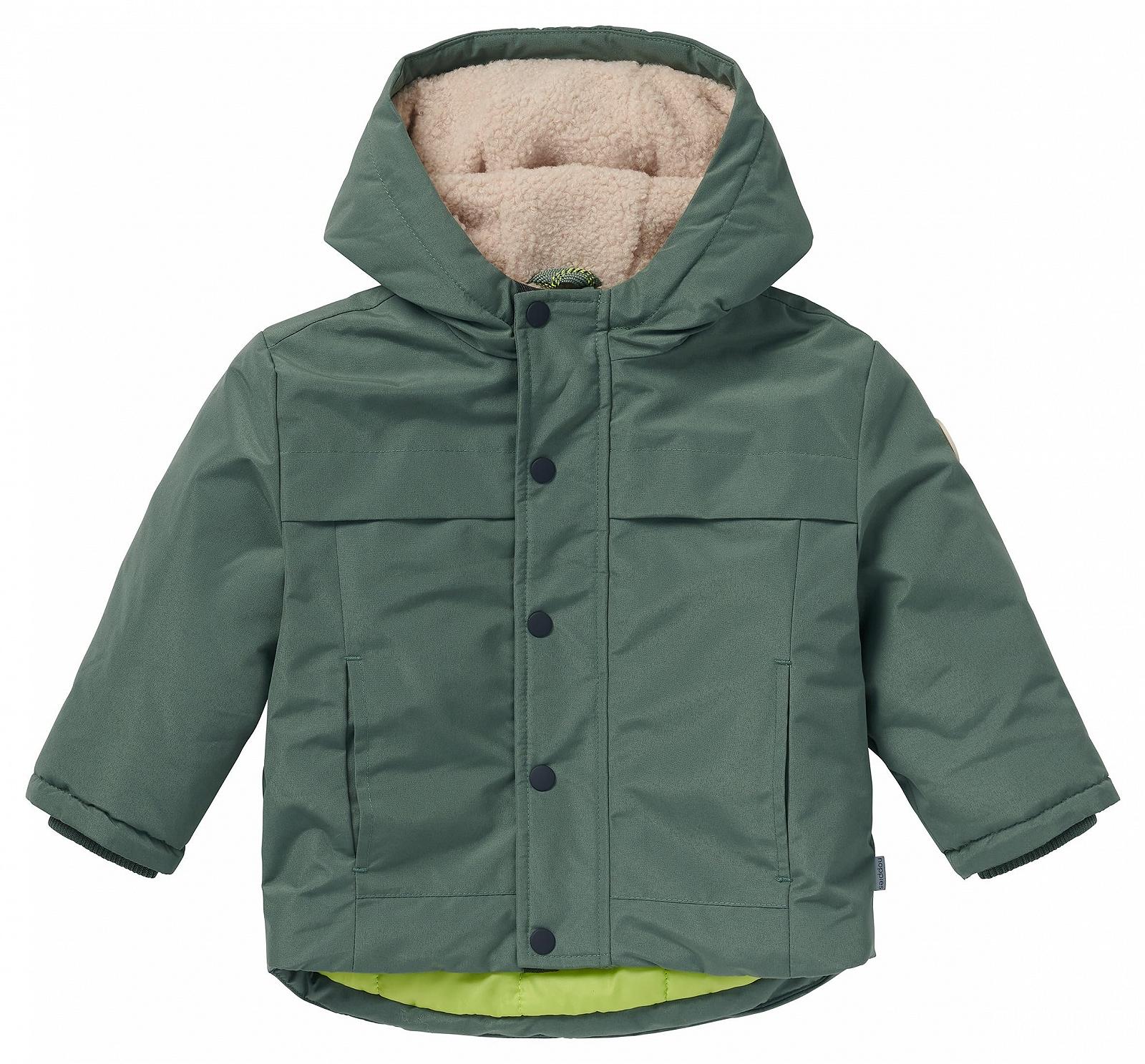 Куртка Noppies Gamones для хлопчиків, фото №1 Куртка Noppies Gamones для хлопчиків, фото №1