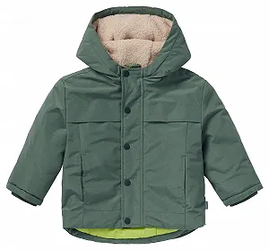 Куртка Noppies Gamones для хлопчиків - Фото 1