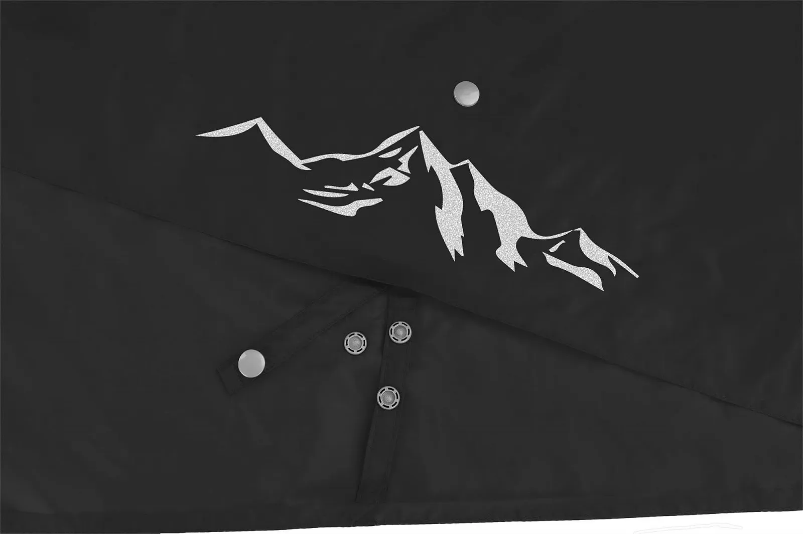 Дитяче дощове пончо Normani, фото №7