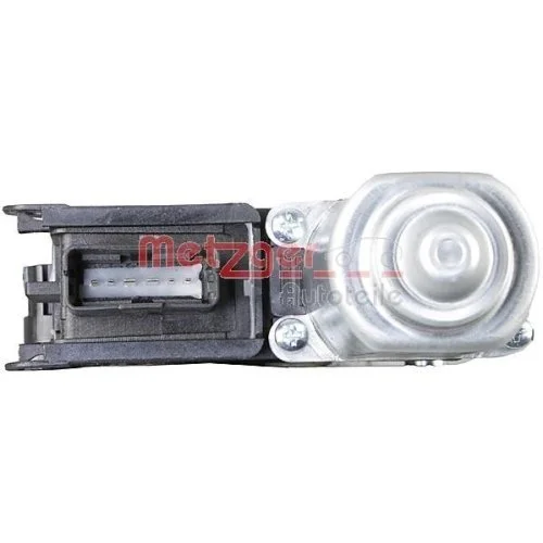 Стеклоподъемник METZGER GREENPARTS 2160709 для CITROËN FIAT PEUGEOT, передний левый, фото №3