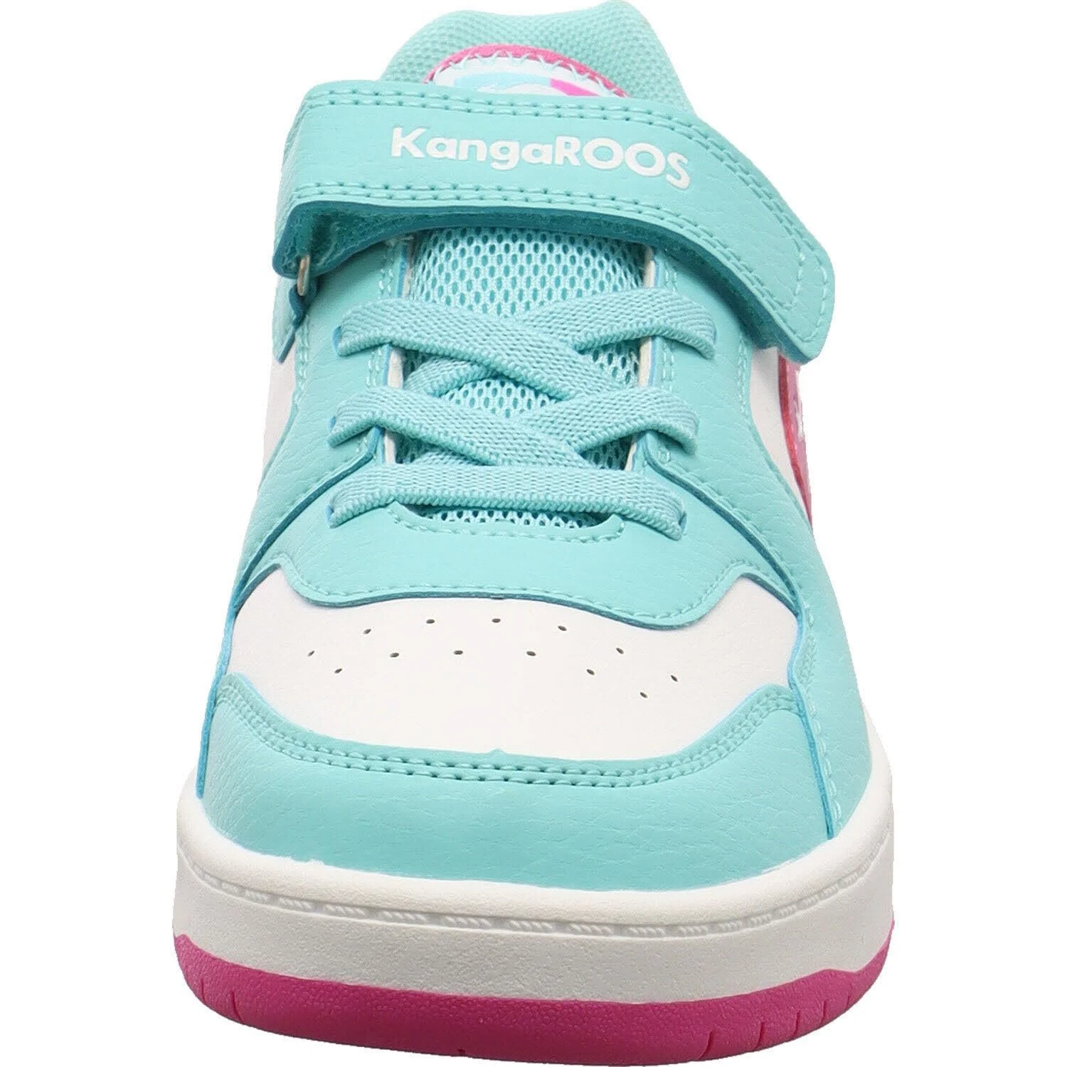 Кросівки KangaROOS K-CP Fair EV, фото №5