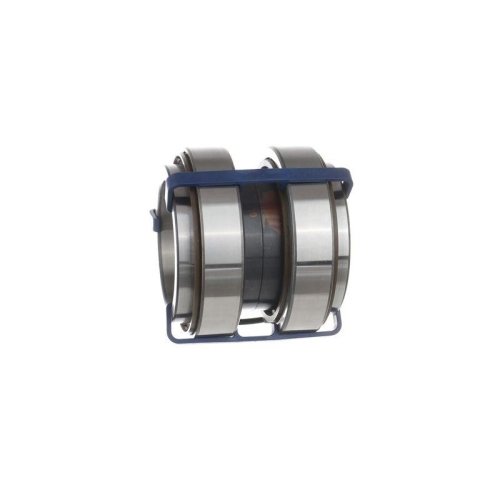 Комплект ступичного підшипника SKF VKBA 5408 для IVECO MAN MERCEDES-BENZ VOLVO, задня вісь, фото №4