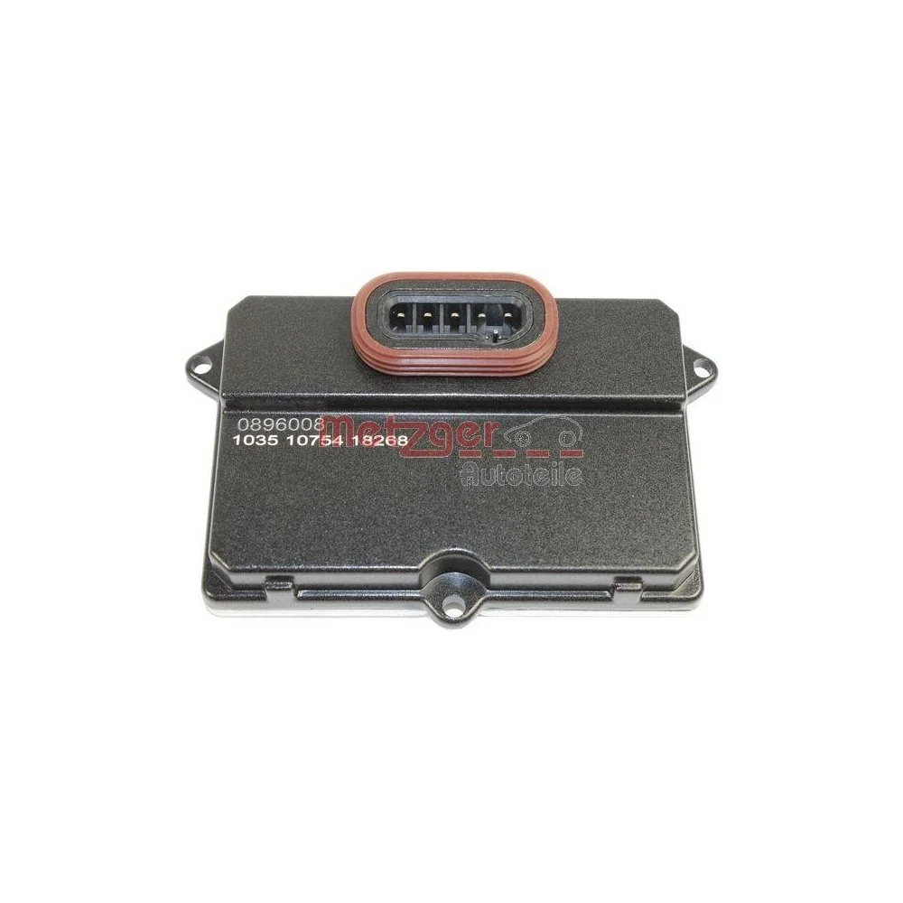 Блок розжига газоразрядной лампы METZGER 0896008, фото №1