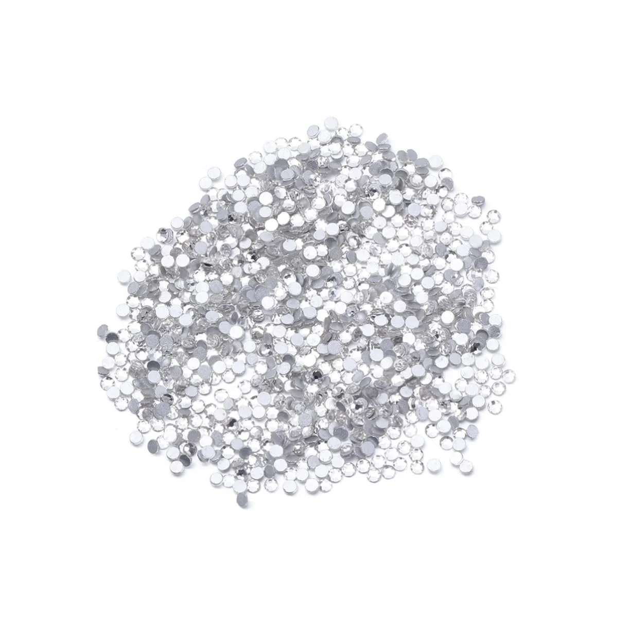 Украшение для ногтей FRCOLOR 2880 штук Разноцветные, фото №8