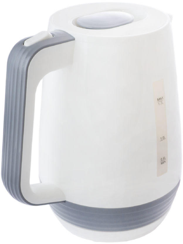 Електрочайник Maestro MR-033 white, фото №2